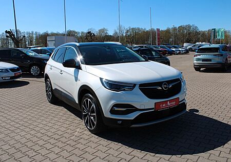 Opel Grandland X Grandland 2.0 CDTI Ultimate*Navi*Kamera*SHZ*