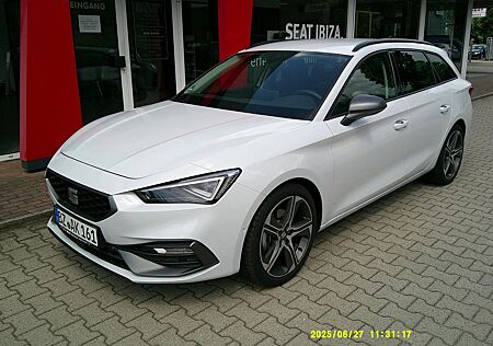 Seat Leon Sportstourer FR