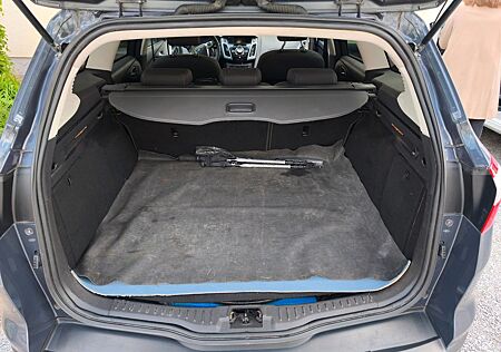 Ford Focus 1,6 EcoBoost 134kW Titanium Turnier Ti...