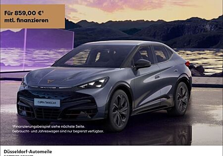 Cupra Tavascan VZ 4D 340PS 77 KWH SOFORT VERFÜGB