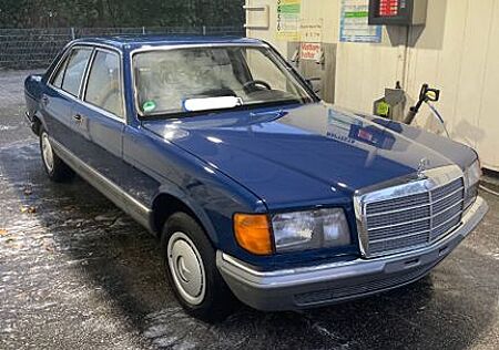 Mercedes-Benz S 280