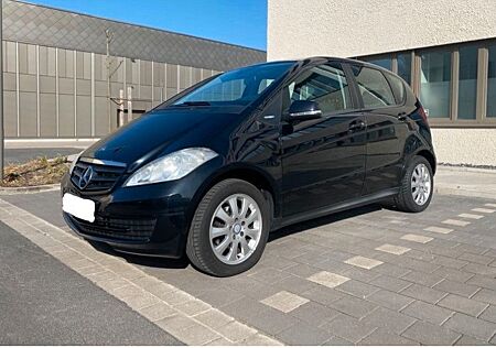 Mercedes-Benz A 160 Klima Sitzheizung Alufelgen