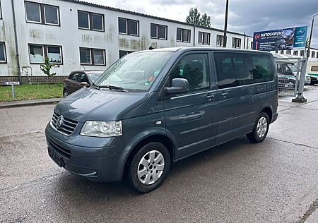 VW T5 Multivan Volkswagen