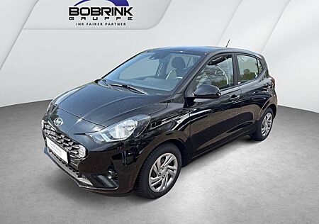 Hyundai i10 1.0 Select SHZ LHZG Allwetter Klima PDC