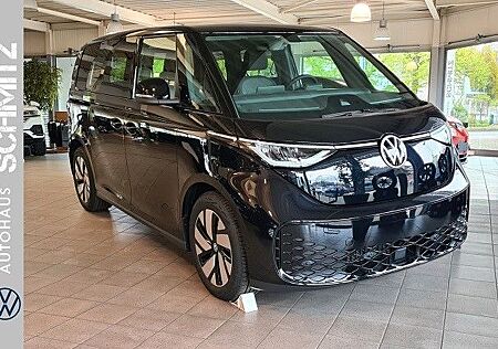 VW ID.BUZZ Volkswagen Pro Navi Kamera