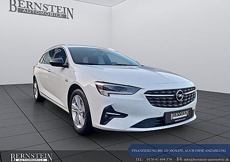 Opel Insignia B Sports Tourer Business