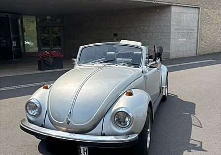 VW Käfer Volkswagen 1302 LS Cabrio