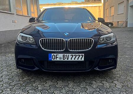 BMW 520d 520 Baureihe 5 Lim.