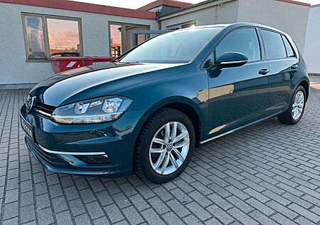 VW Golf Volkswagen VII Lim. Comfortline TSI DSG 5-tür.Facelift