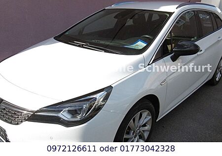 Opel Astra K Sports Tourer Business Elegance Start/St