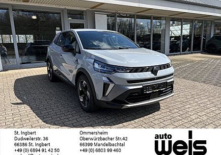 Renault Symbioz Esprit Alpine E-Tech Harman Kardon+Parki