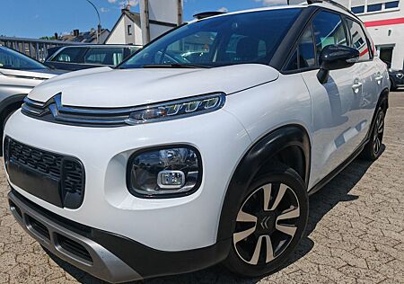 Citroën C3 Aircross PureTech 130 EAT6 SHINE TOP #70086