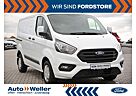 Ford Transit Custom Kasten Trend Tageszulassung -27%