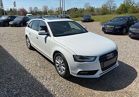 Audi A4 Avant Ambiente PANO, XENON