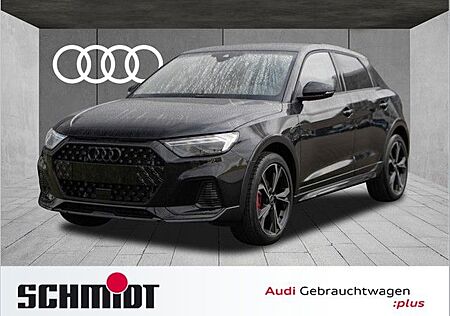Audi A1 allstreet 35 TFSI S line Int. ACC LED Navi vi