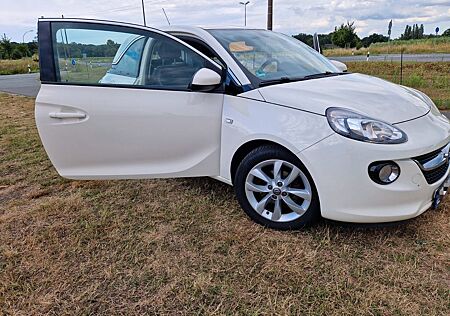 Opel Adam ROCKS 1.2 ROCKS