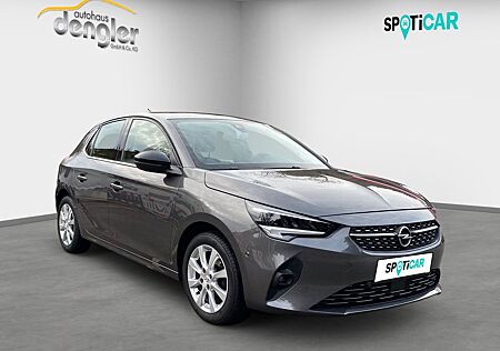 Opel Corsa F Elegance