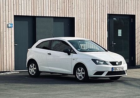 Seat Ibiza 1.2 12V 51kW i-Tech SC i-Tech