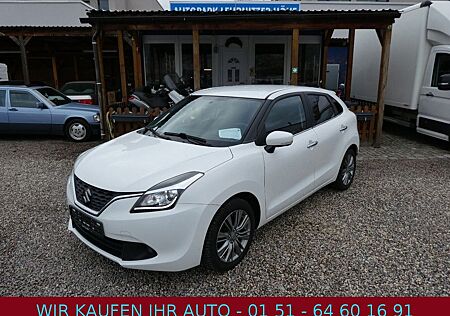 Suzuki Baleno Automatik #NAVI#KLIMA#TEMPOMAT#CAMERA#5