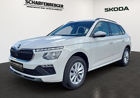Skoda Kamiq Selection DSG *RFK, PDC, Ladeboden*