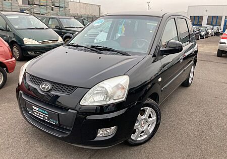 Hyundai Matrix *RIESEN SERVICE*PREIS MIT GARANTIE*TÜV NEU