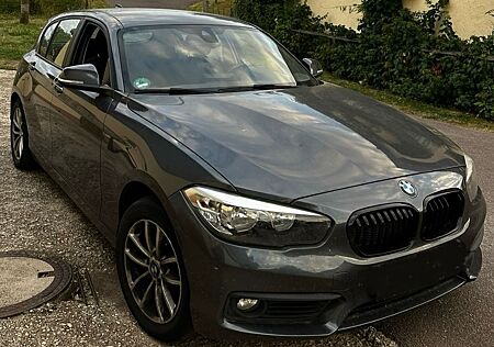 BMW 118i - zu verkaufen