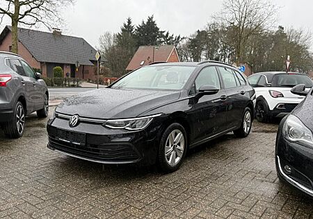 VW Golf Volkswagen Variant Life eTSI *LED/Mild-Hybrid/Autom.**