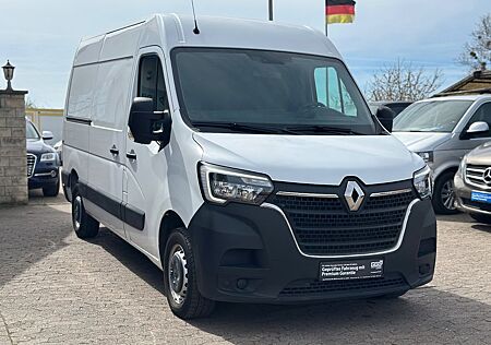 Renault Master dCi 135 L2H2*AHK*KLIMA*KAMERA