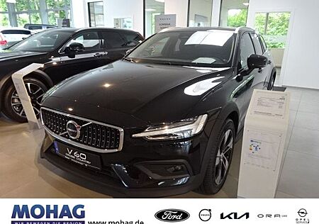 Volvo V60 CC V60 Cross Country Ultimate B4 AWD - Standh.,360°