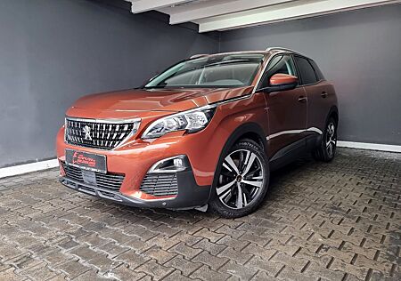 Peugeot 3008 ACTIVE, SPUR ASSIST, LED, R-KAMERA, NAVI,