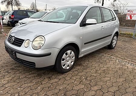 VW Polo Volkswagen IV Comfortline
