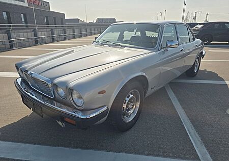 Jaguar XJ6 Serie 3 4.2L Automatik | TÜV neu