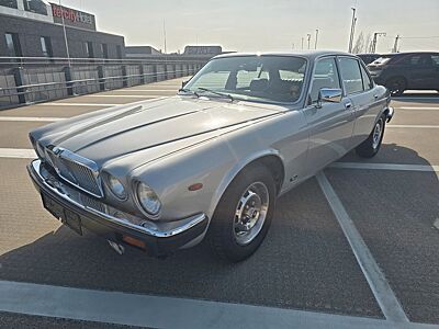 Jaguar XJ6 Serie 3 4.2L Automatik | TÜV neu