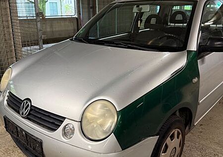 VW Lupo Volkswagen 1.0 Oxford Oxford