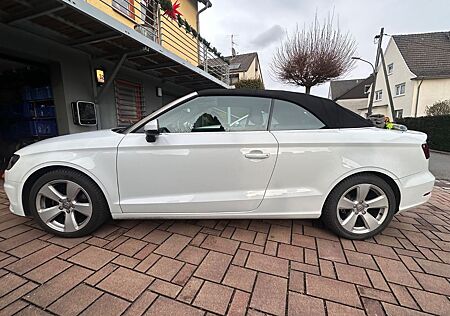 Audi Cabriolet A3