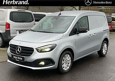 Mercedes-Benz Citan 112 L *LED*2 x SCHIEBETÜR*KAMERA*NAVI*UVM*