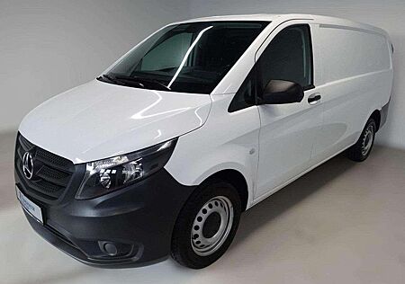 Mercedes-Benz Vito 116 CDI lang Klima Flügeltür RFK 1.Hand