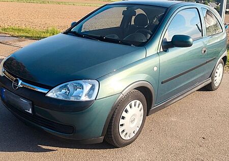 Opel Corsa 1.2 -