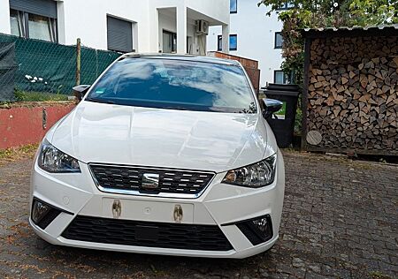 Seat Ibiza 1.0 TSI 81kW XCELLENCE BEATS