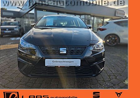 Seat Ibiza Style Beats 1.0 TSI DSG - Sitzheizung