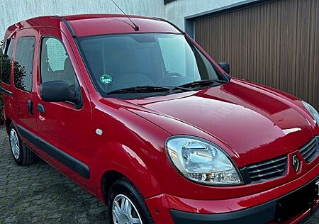 Renault Kangoo Edition 1.2 16V Edition