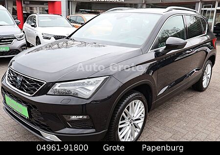 Seat Ateca 1.6 TDI Xcellence DSG SD Navi ACC LED