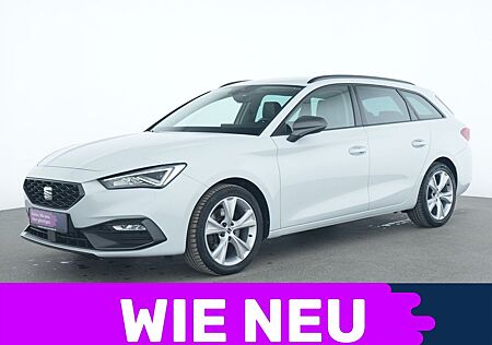 Seat Leon FR LED|Beats|ACC|Kessy|Navi|PDC|CarPlay