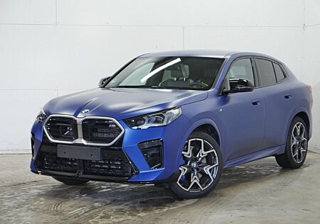 BMW X2 M35i xDrive Individual H&K 20" 360° ACC HUD