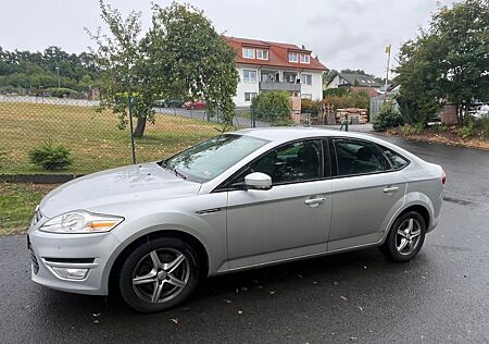 Ford Mondeo 2,0TDCi 103kW DPF Trend PowerShift Trend