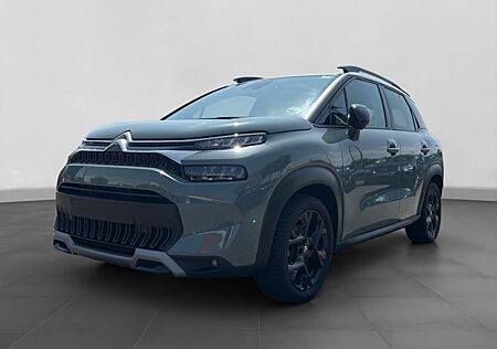 Citroën C3 Aircross PureTech 110 Stop & Start MAX