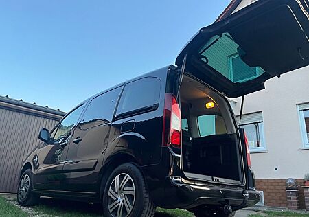 Citroën Berlingo 1.6 HDI / AHK / Standheizung