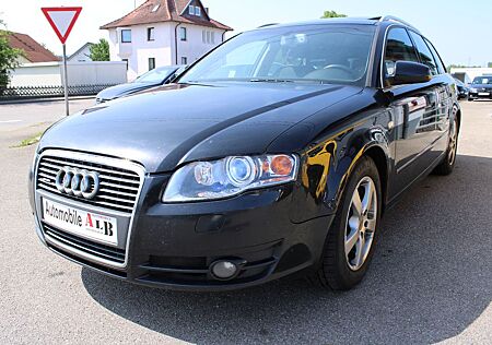 Audi A4 Avant 3.0 TDI quattro *AUTOMATIK*XENON*NAVI*