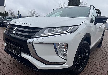 Mitsubishi Eclipse Cross Active+ 4WD - AUTOMATIK - KAMERA