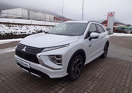 Mitsubishi Eclipse Cross Plug-in Hybrid PLUS mit Select -Pa